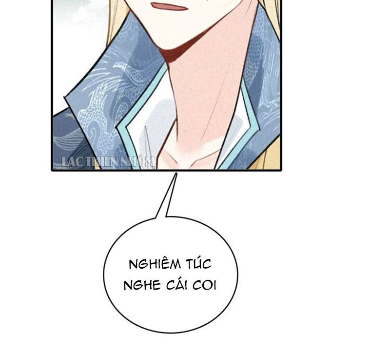 Đế Sư Tại Thượng - Chapter 43