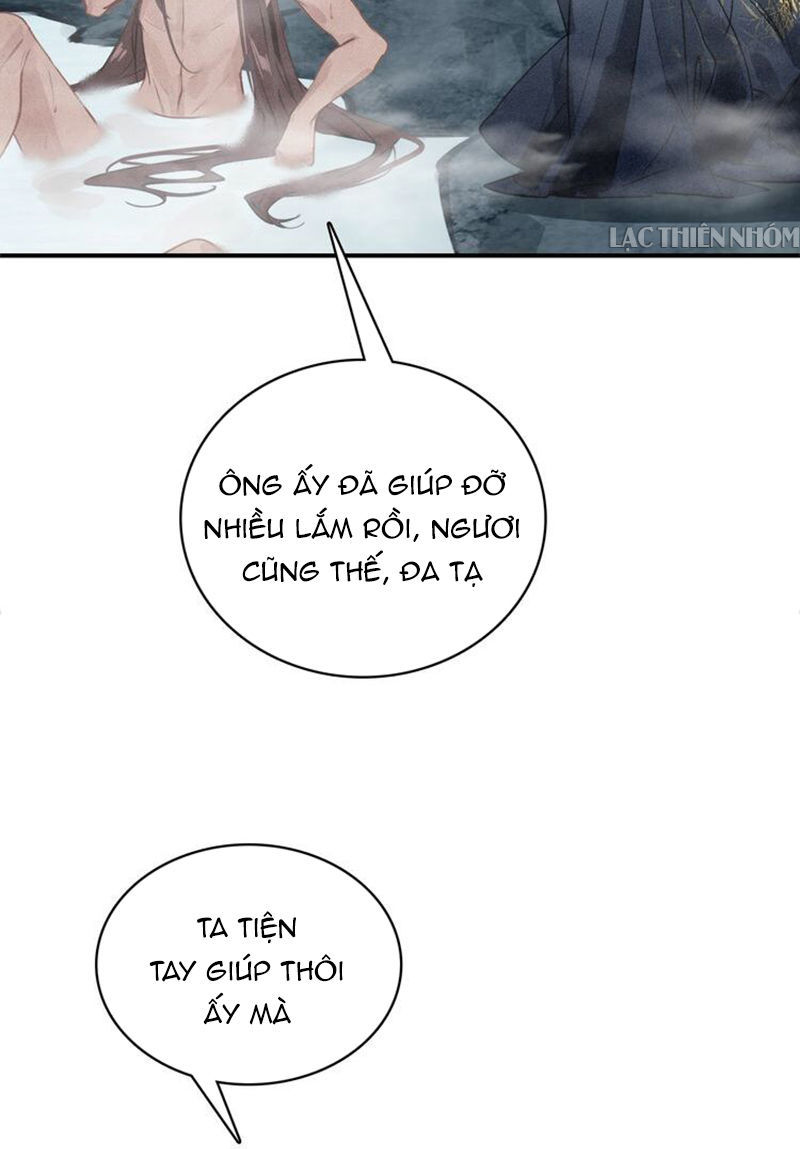 Đế Sư Tại Thượng - Chapter 43