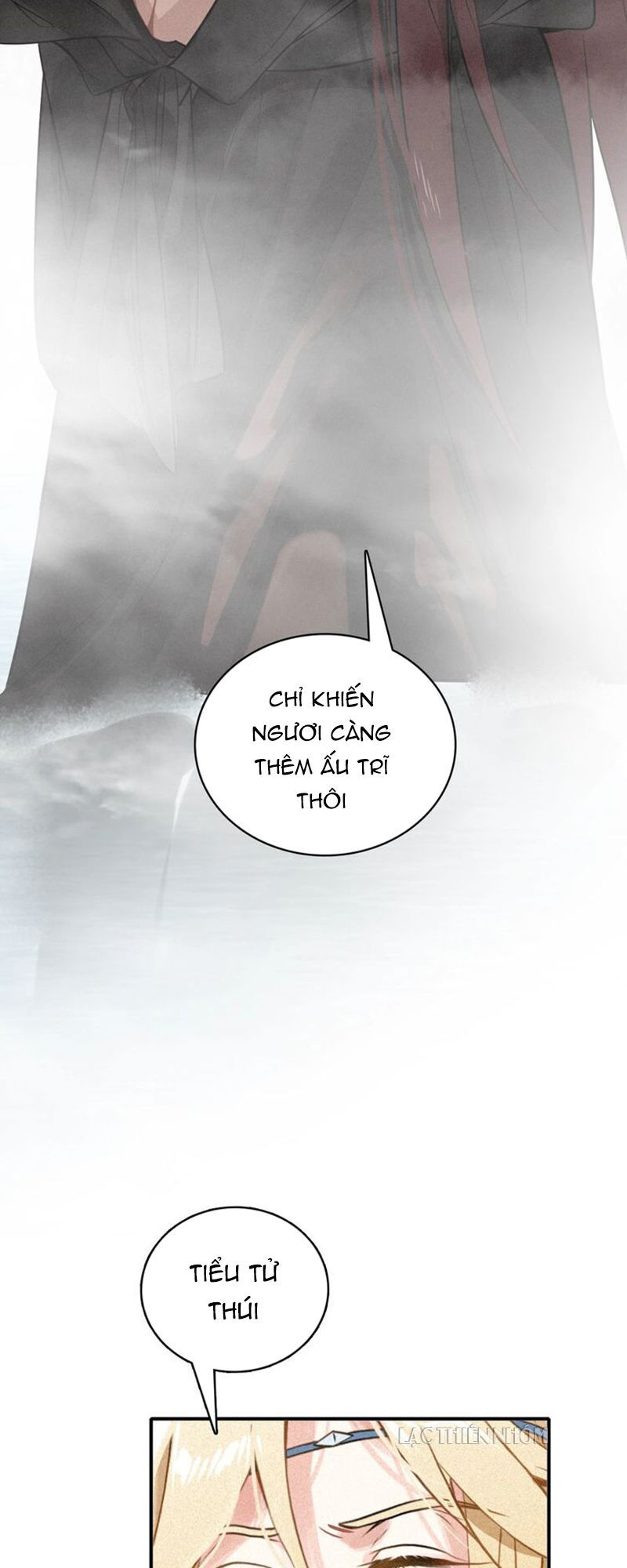 Đế Sư Tại Thượng - Chapter 43