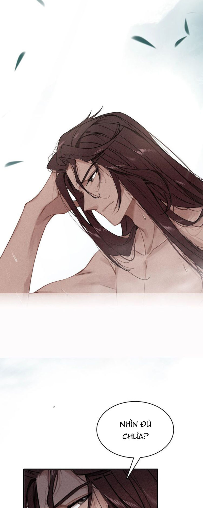Đế Sư Tại Thượng - Chapter 43