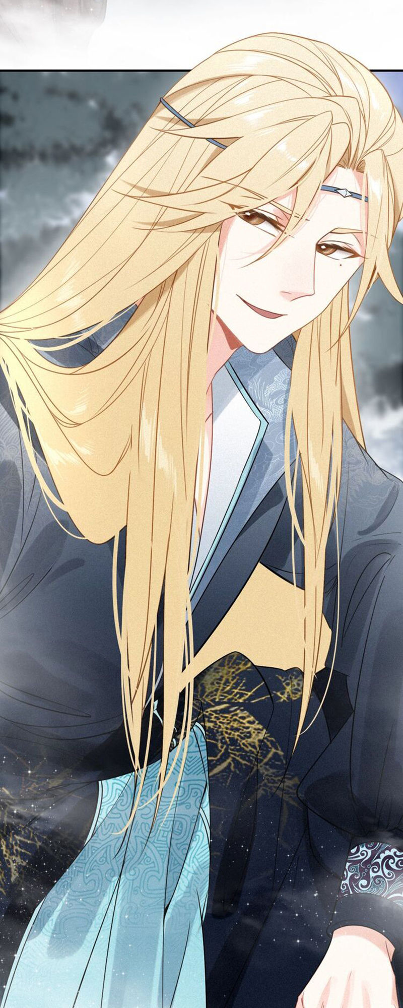 Đế Sư Tại Thượng - Chapter 43