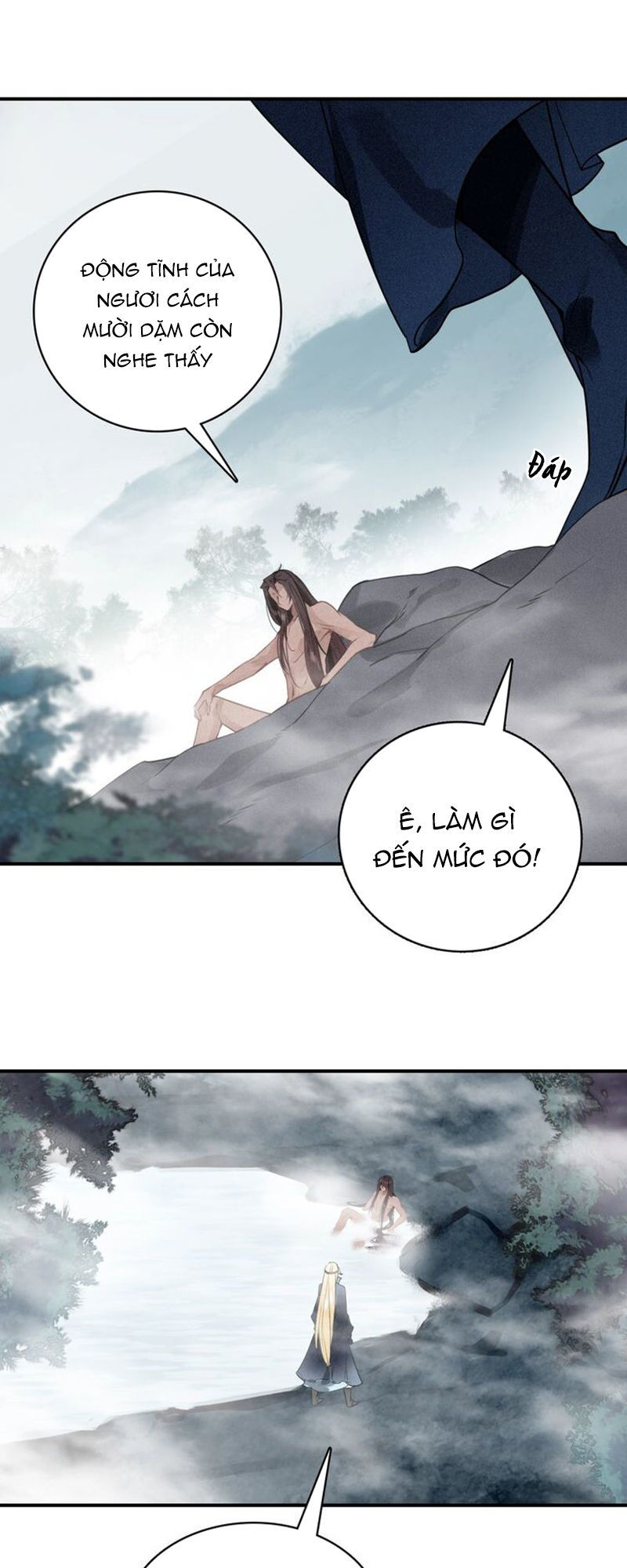 Đế Sư Tại Thượng - Chapter 43
