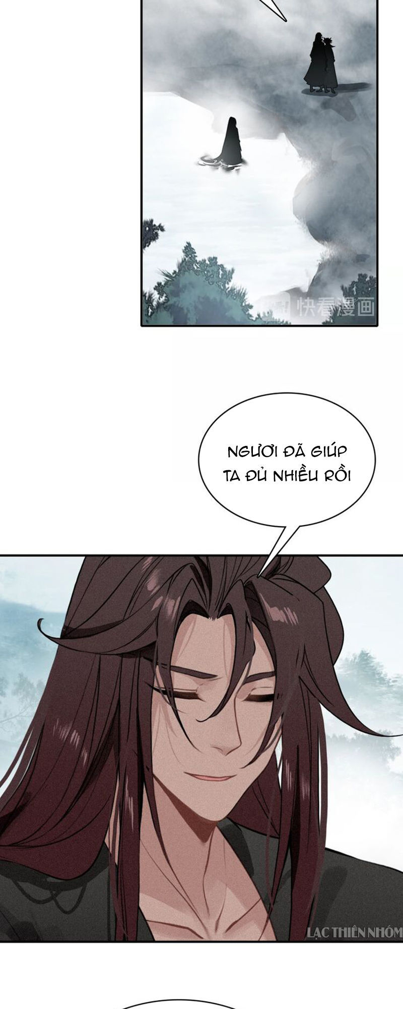 Đế Sư Tại Thượng - Chapter 44