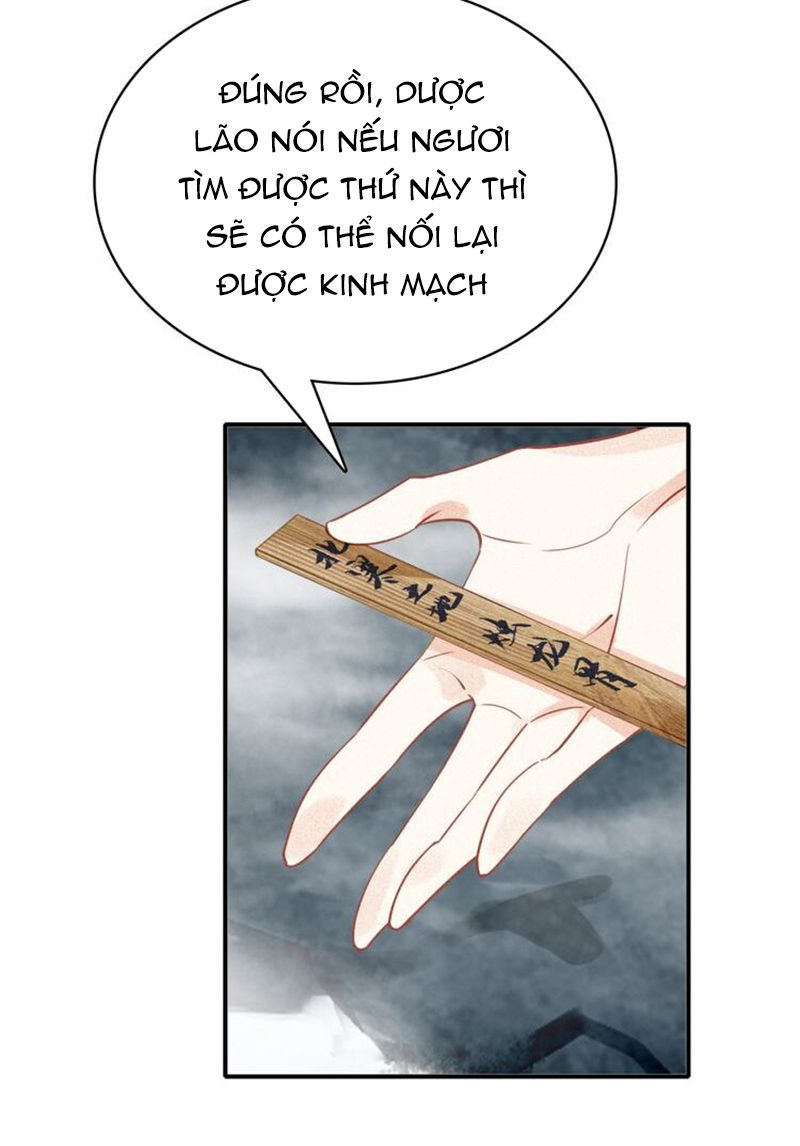 Đế Sư Tại Thượng - Chapter 44