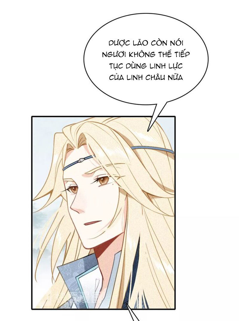 Đế Sư Tại Thượng - Chapter 44