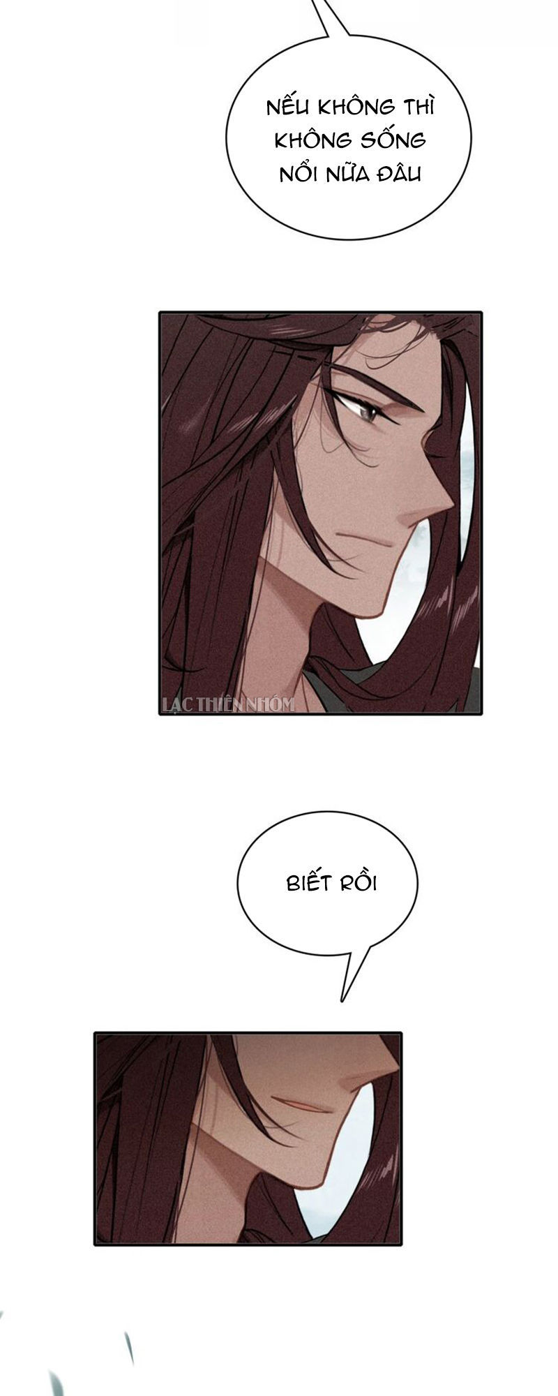 Đế Sư Tại Thượng - Chapter 44