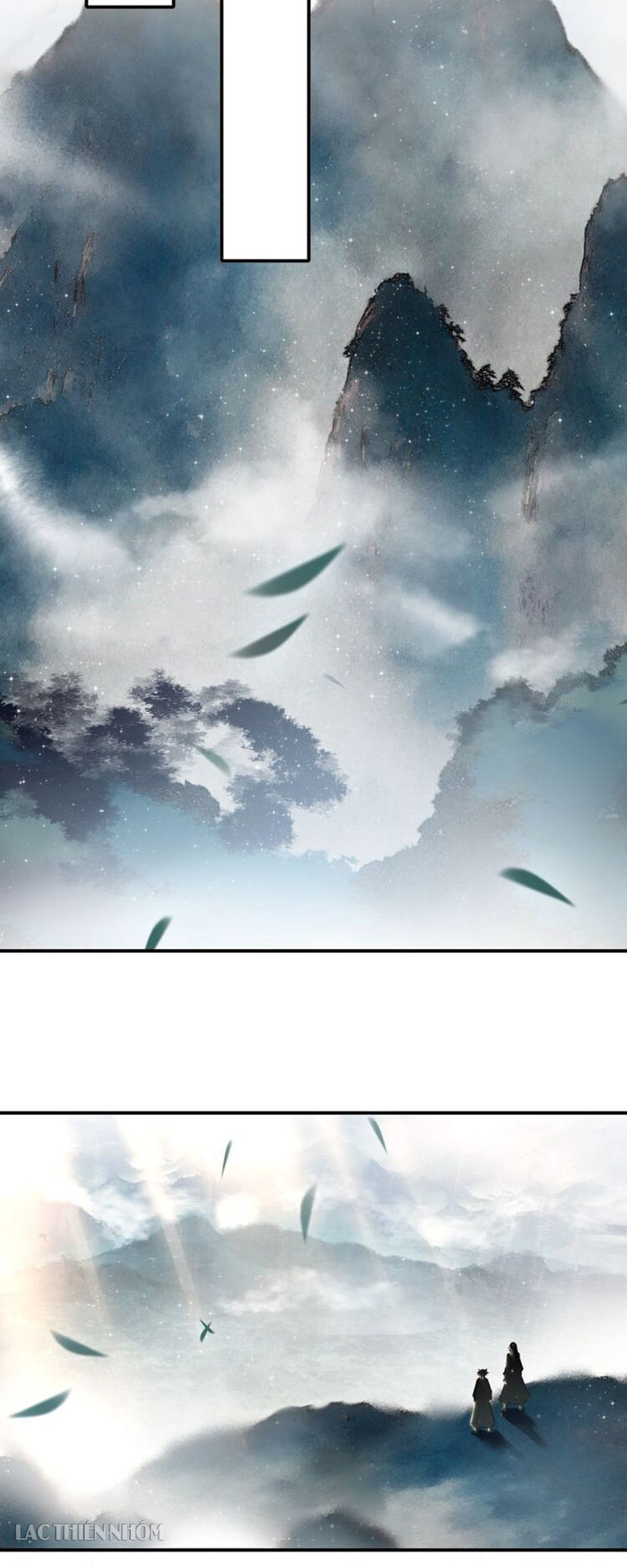 Đế Sư Tại Thượng - Chapter 44