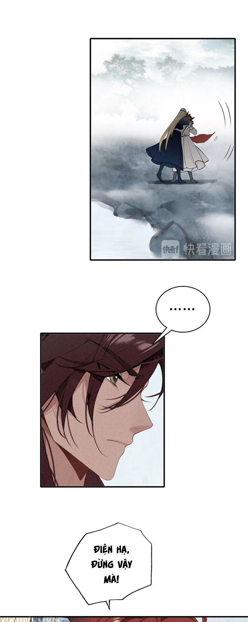 Đế Sư Tại Thượng - Chapter 44
