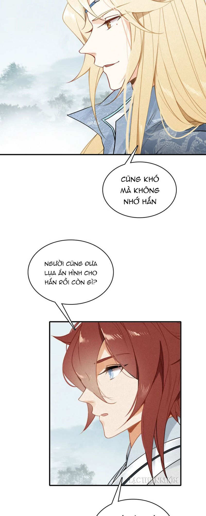 Đế Sư Tại Thượng - Chapter 44