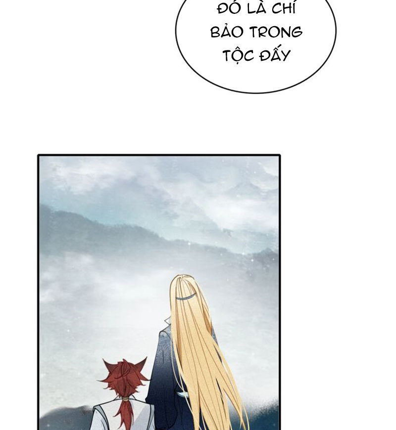 Đế Sư Tại Thượng - Chapter 44
