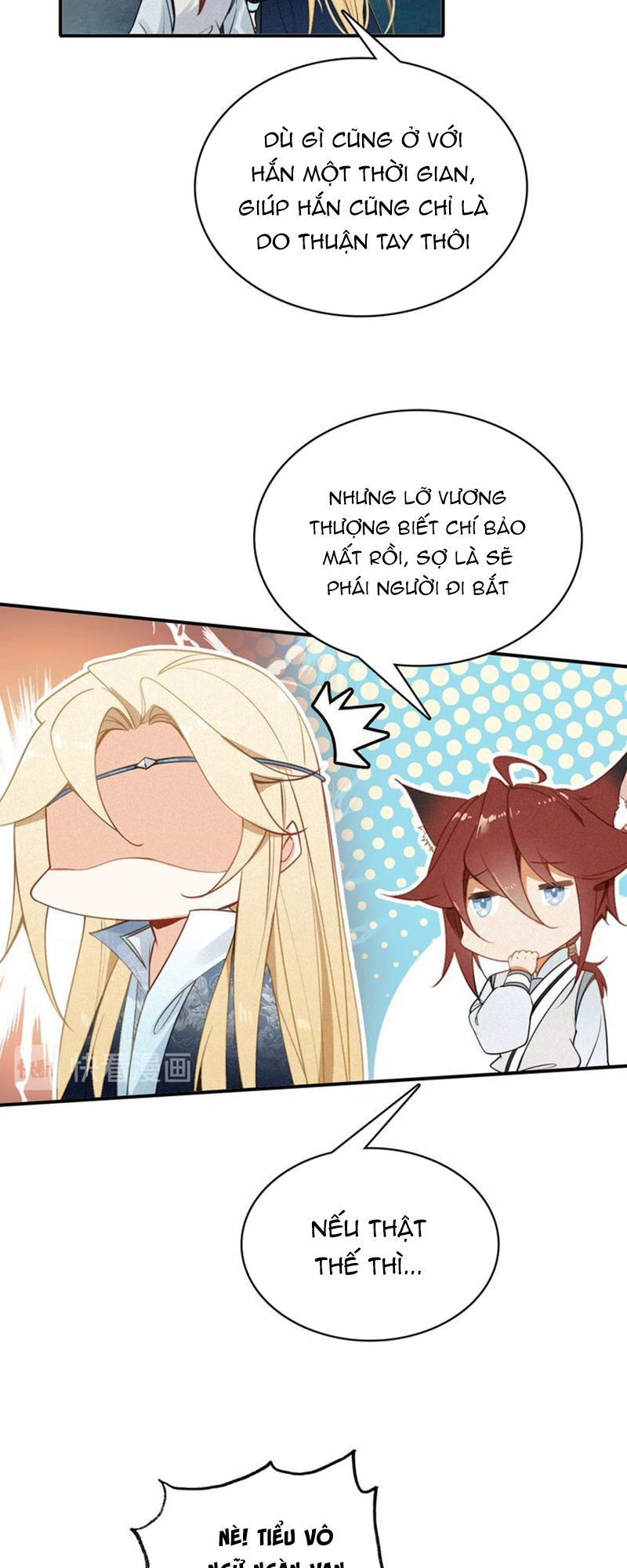 Đế Sư Tại Thượng - Chapter 44