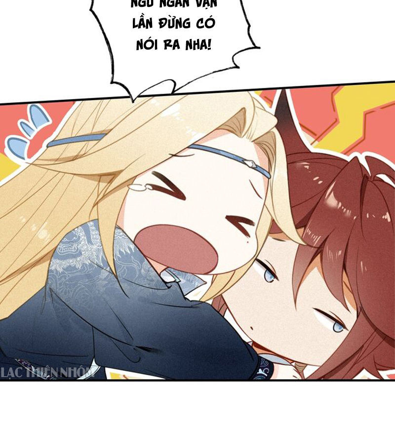Đế Sư Tại Thượng - Chapter 44