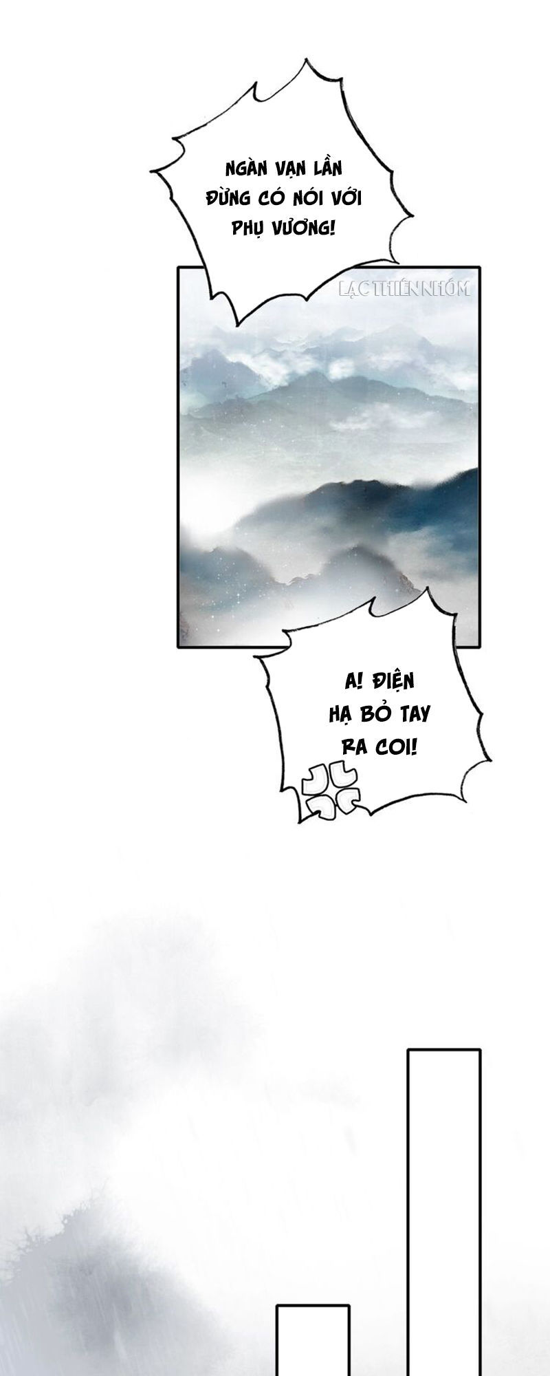 Đế Sư Tại Thượng - Chapter 44