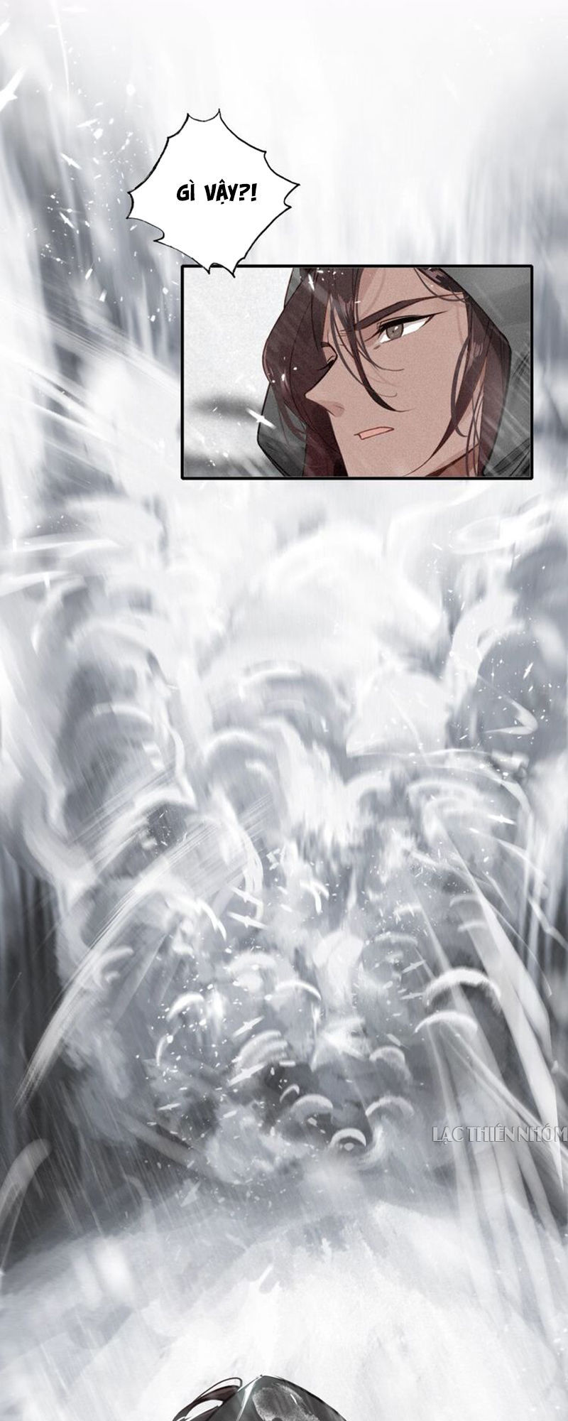 Đế Sư Tại Thượng - Chapter 44