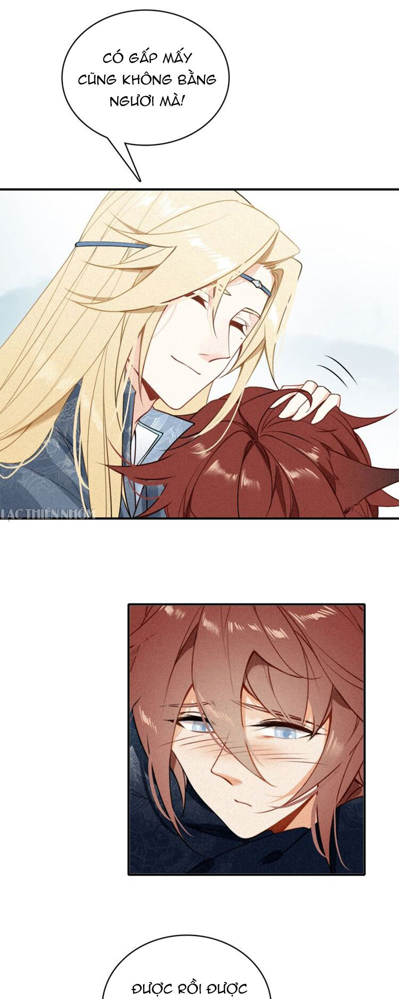 Đế Sư Tại Thượng - Chapter 44