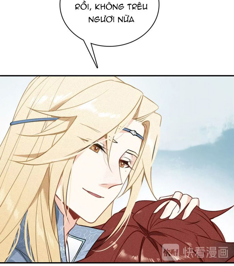 Đế Sư Tại Thượng - Chapter 44