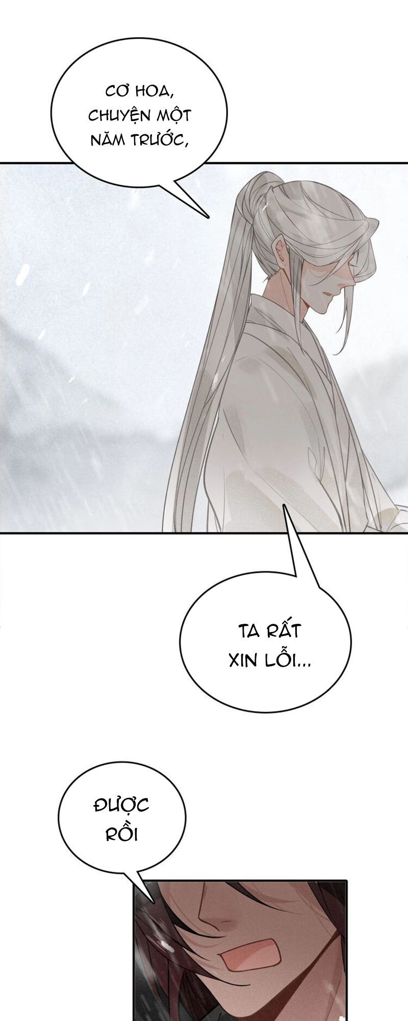 Đế Sư Tại Thượng - Chapter 45