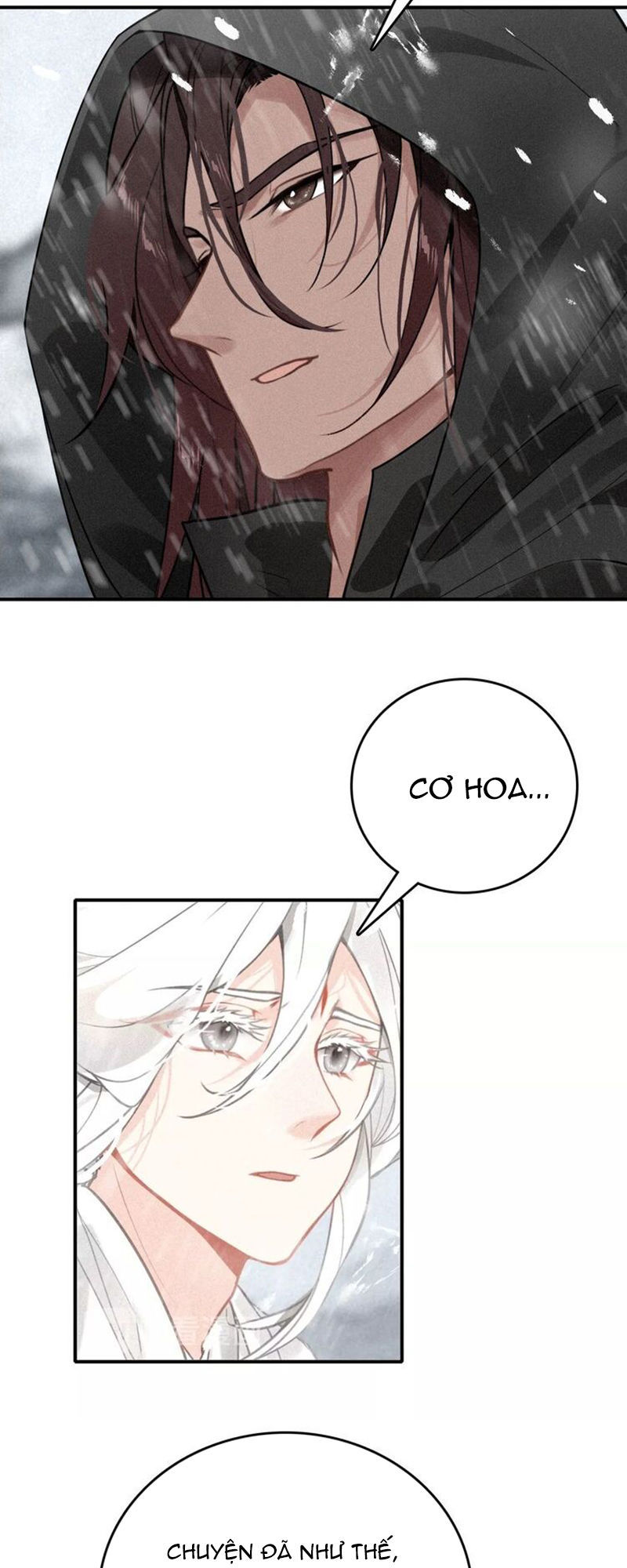 Đế Sư Tại Thượng - Chapter 45