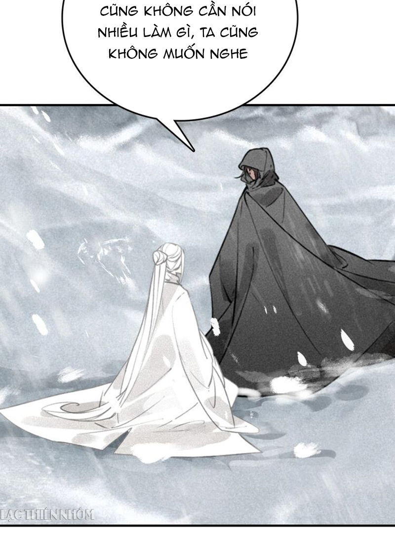 Đế Sư Tại Thượng - Chapter 45