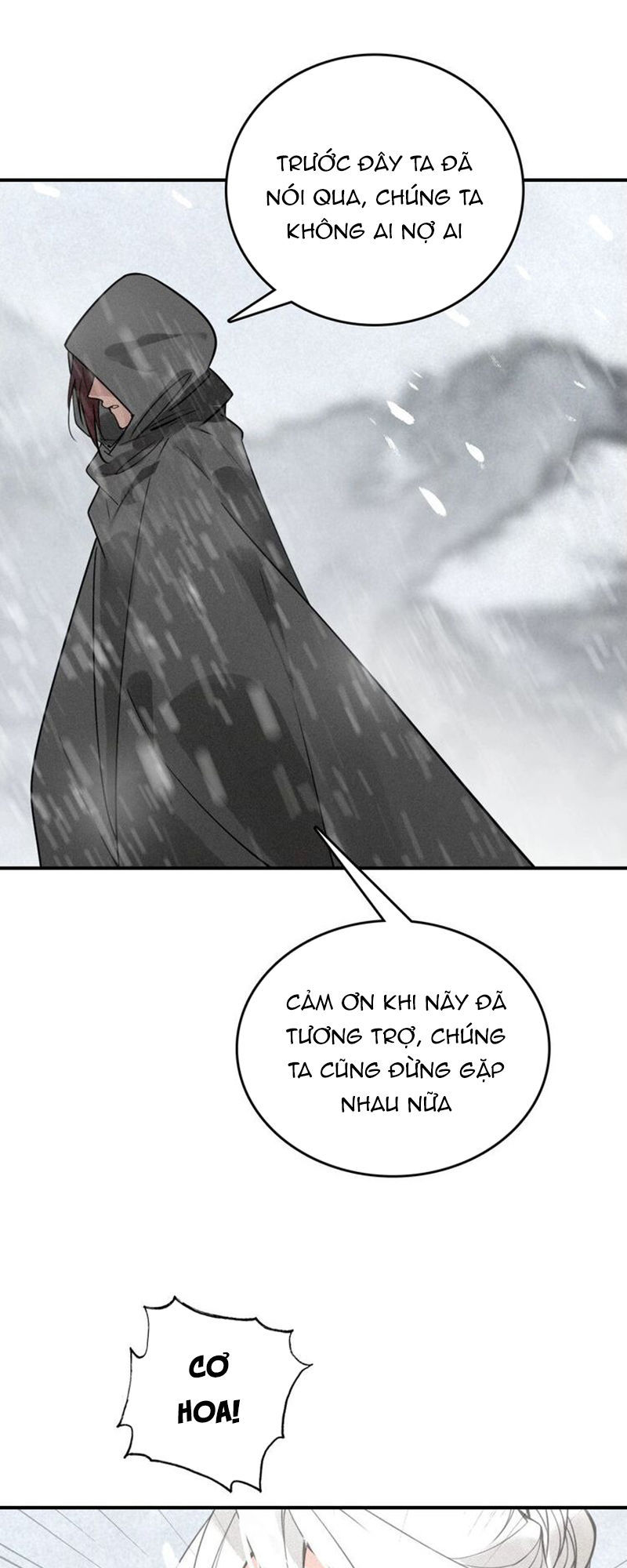 Đế Sư Tại Thượng - Chapter 45