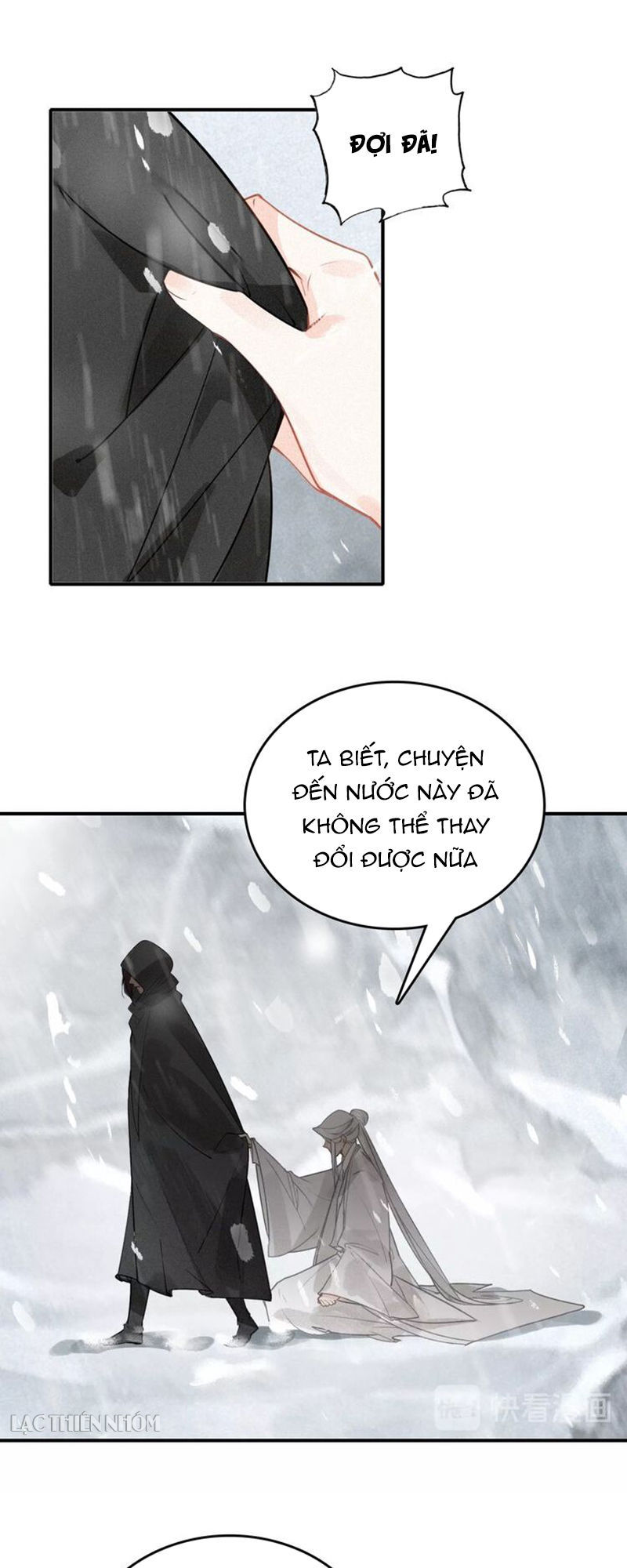 Đế Sư Tại Thượng - Chapter 45