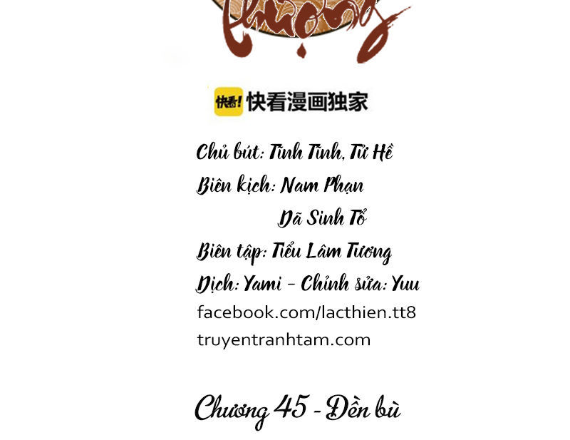 Đế Sư Tại Thượng - Chapter 45