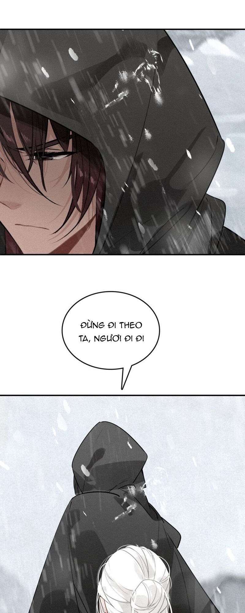 Đế Sư Tại Thượng - Chapter 45