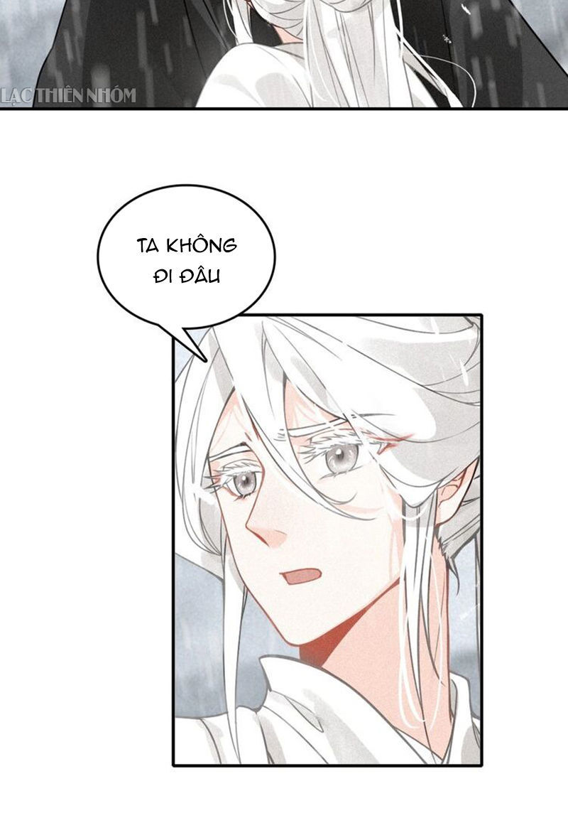 Đế Sư Tại Thượng - Chapter 45