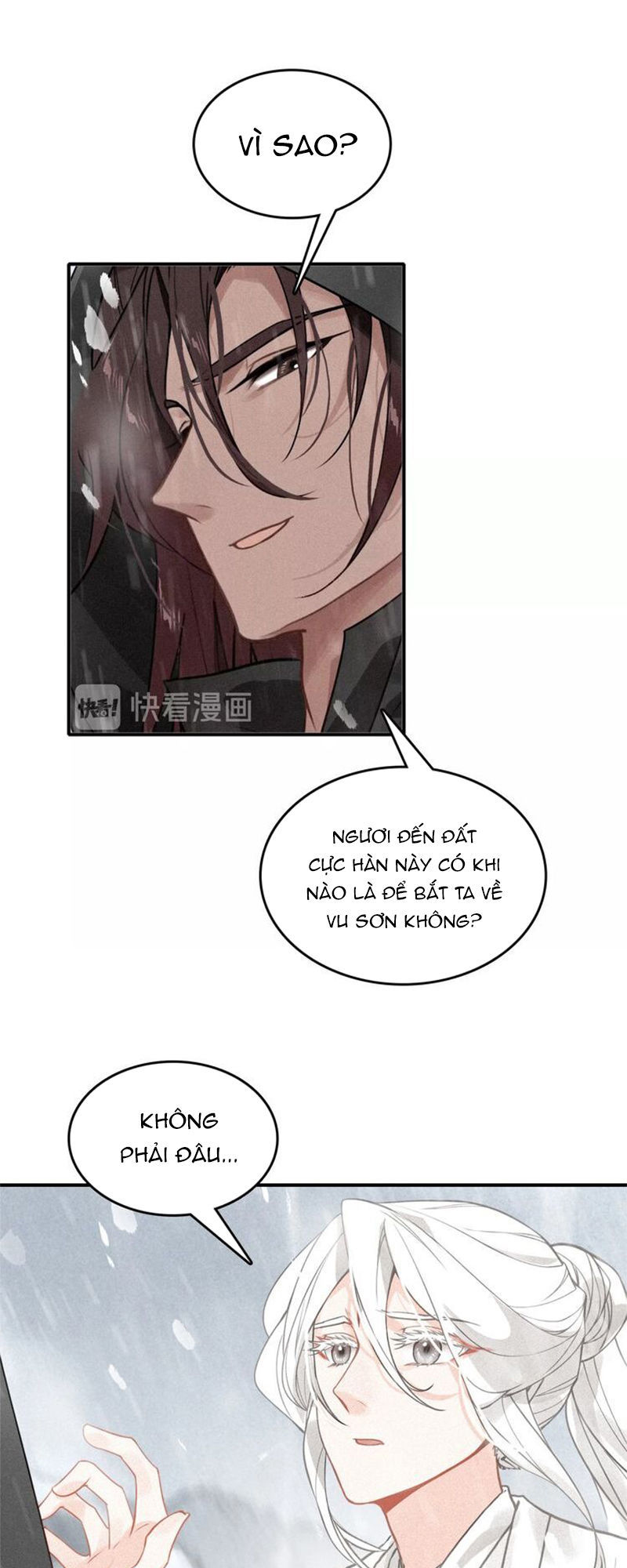 Đế Sư Tại Thượng - Chapter 45