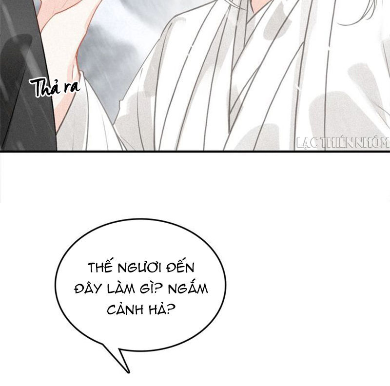 Đế Sư Tại Thượng - Chapter 45