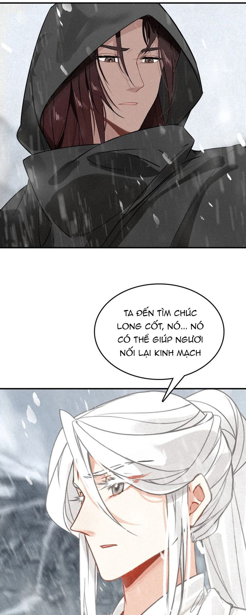 Đế Sư Tại Thượng - Chapter 45