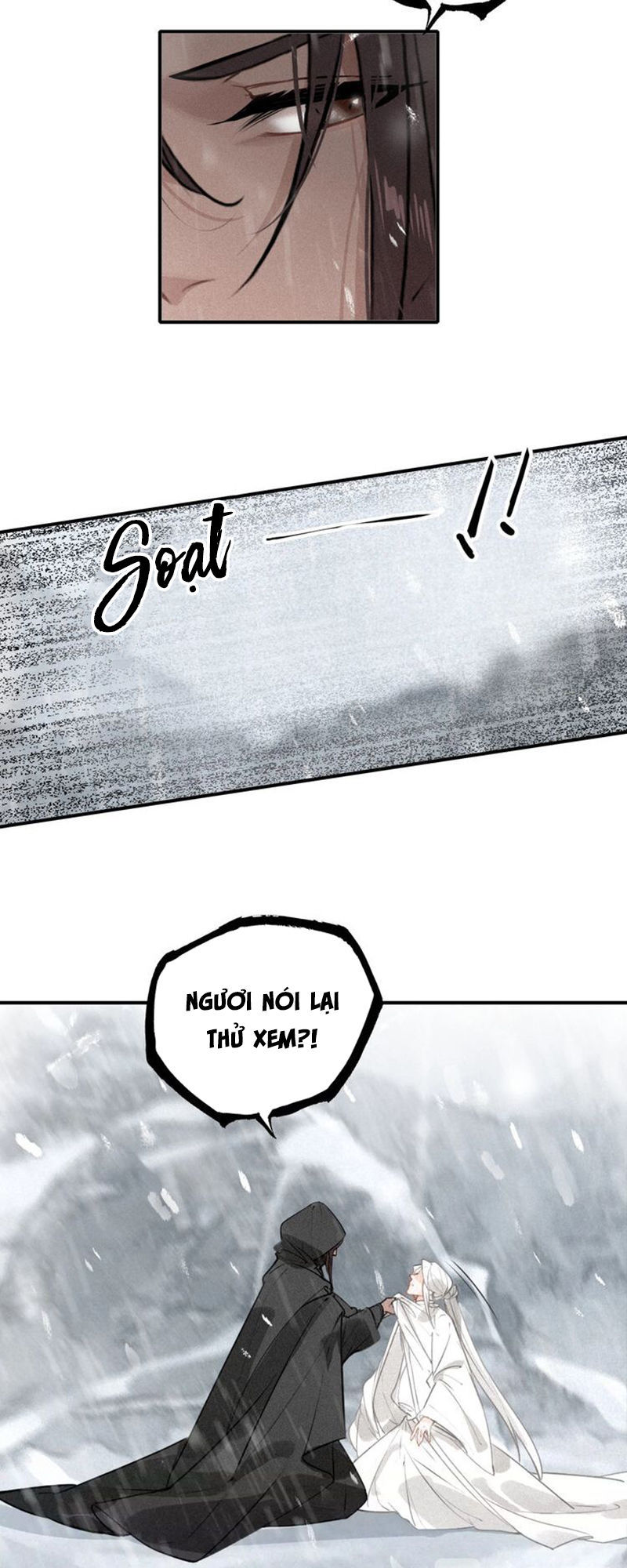 Đế Sư Tại Thượng - Chapter 45