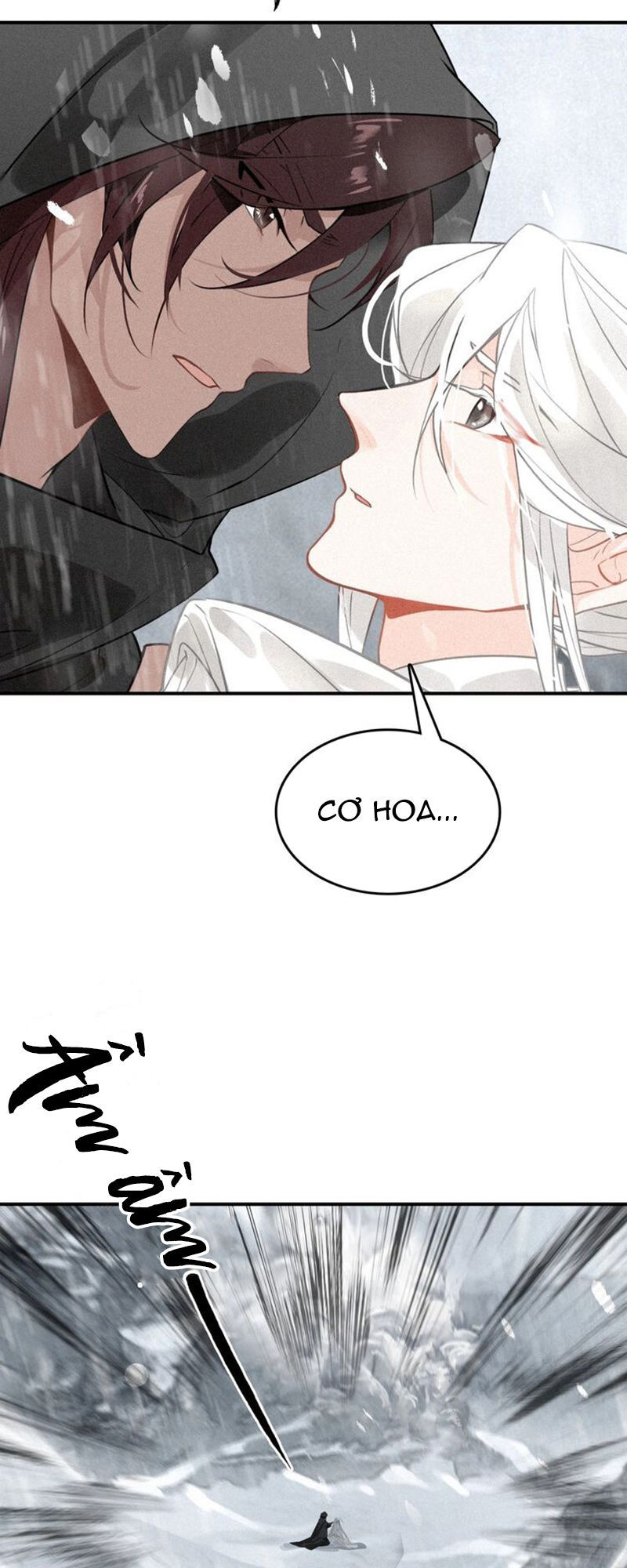 Đế Sư Tại Thượng - Chapter 45