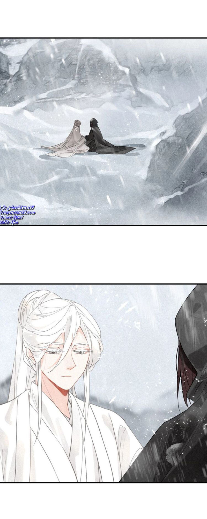 Đế Sư Tại Thượng - Chapter 45