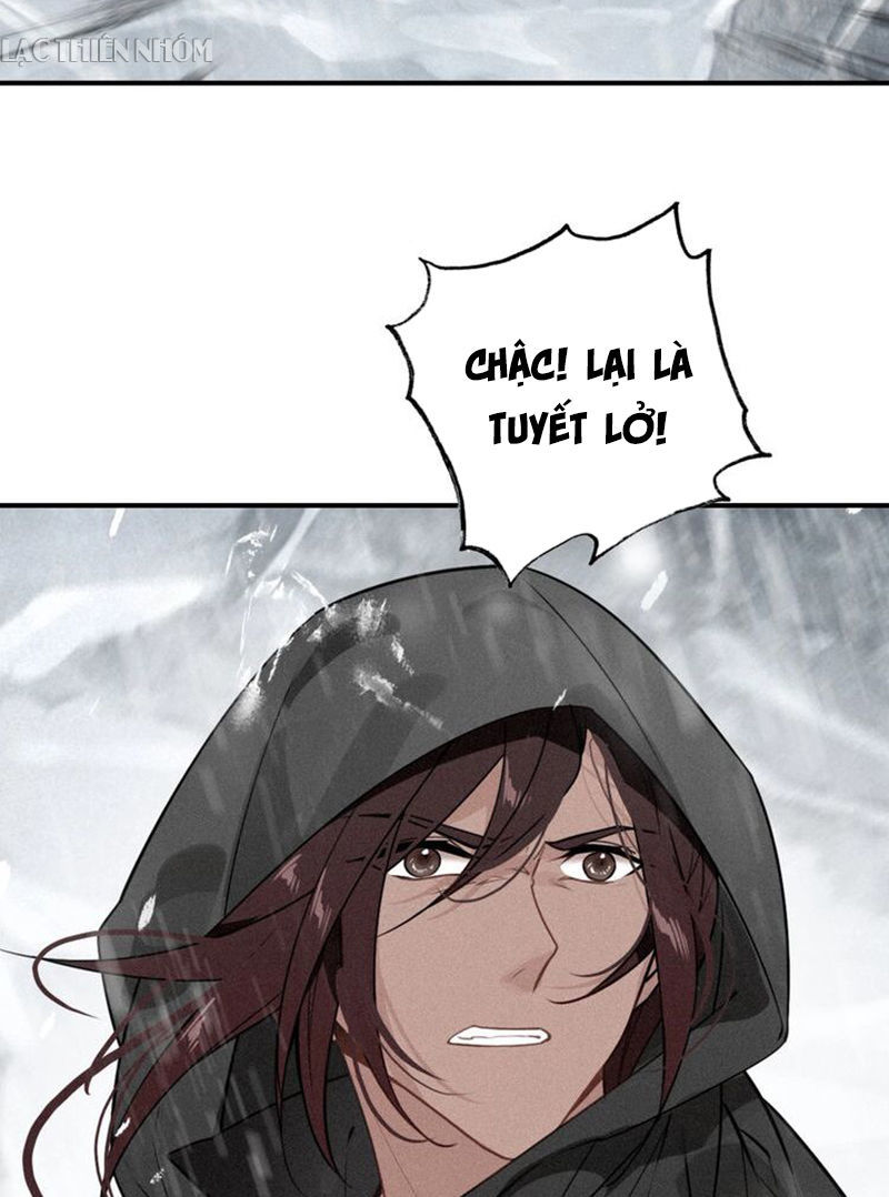 Đế Sư Tại Thượng - Chapter 45