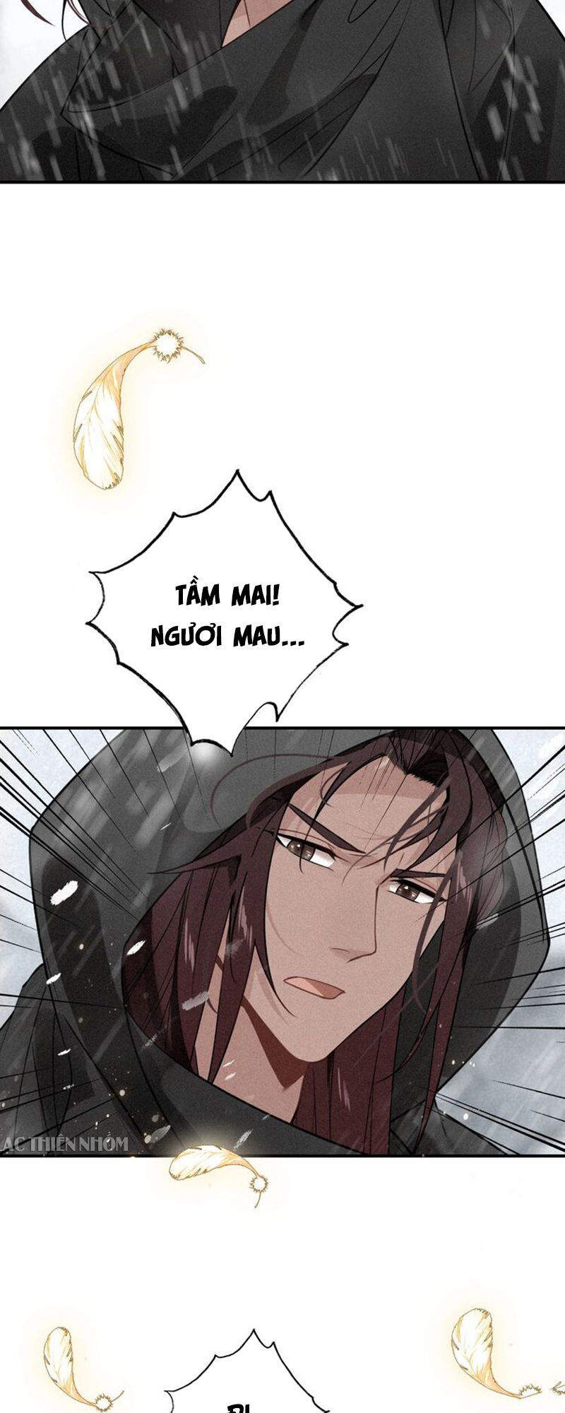 Đế Sư Tại Thượng - Chapter 45
