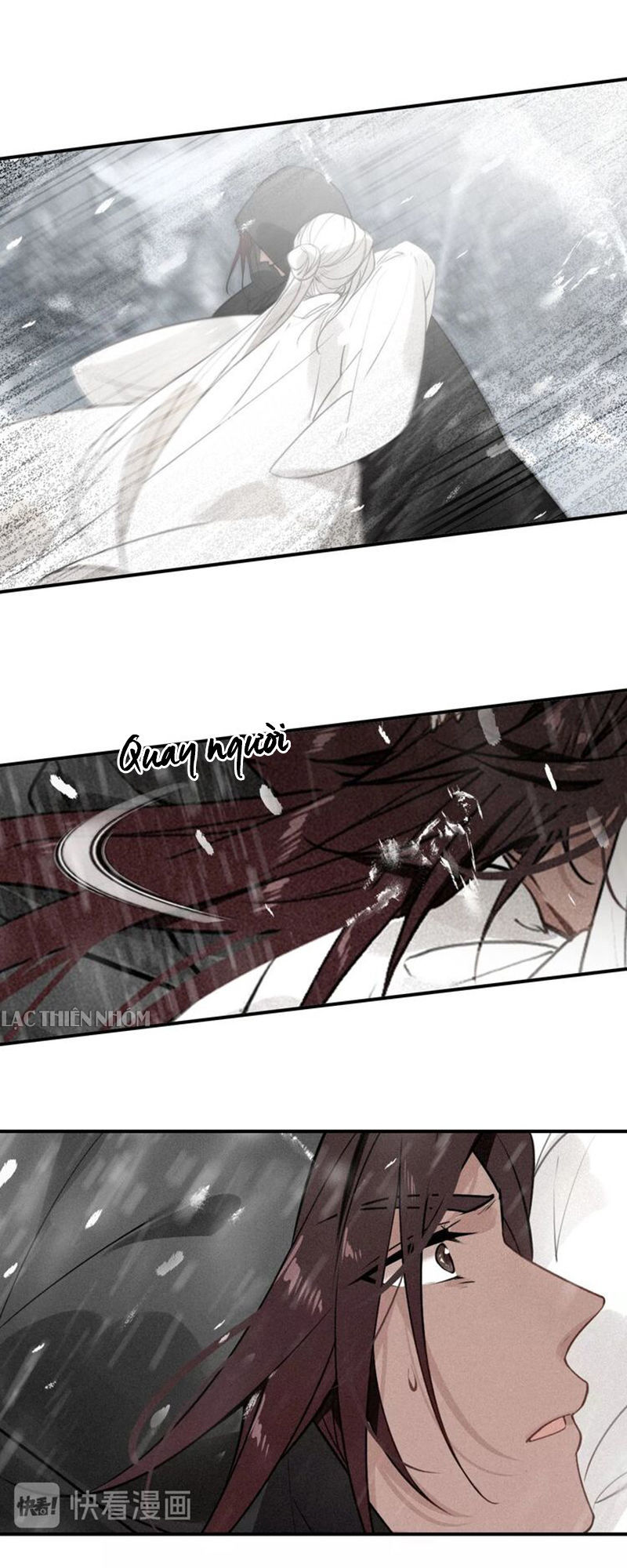 Đế Sư Tại Thượng - Chapter 45