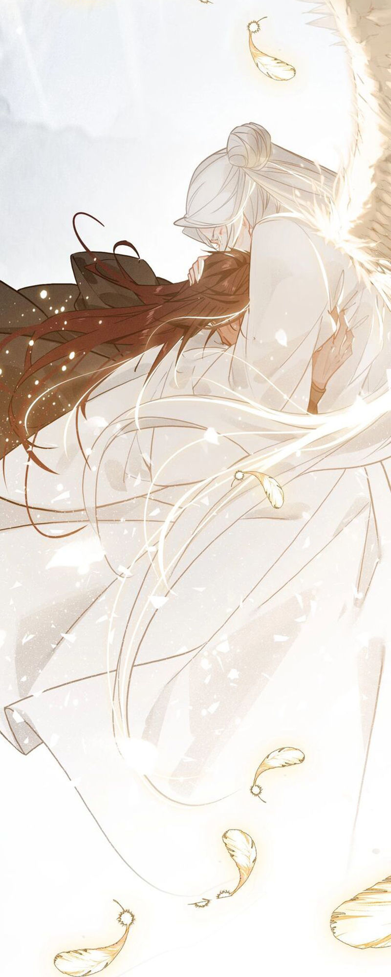 Đế Sư Tại Thượng - Chapter 45