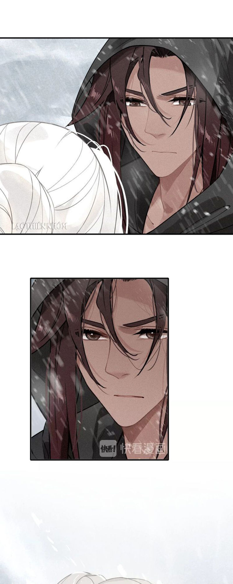 Đế Sư Tại Thượng - Chapter 45