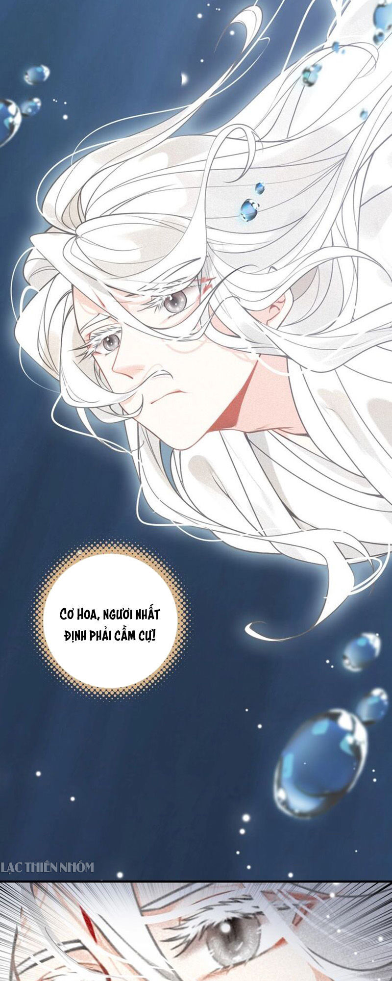 Đế Sư Tại Thượng - Chapter 46