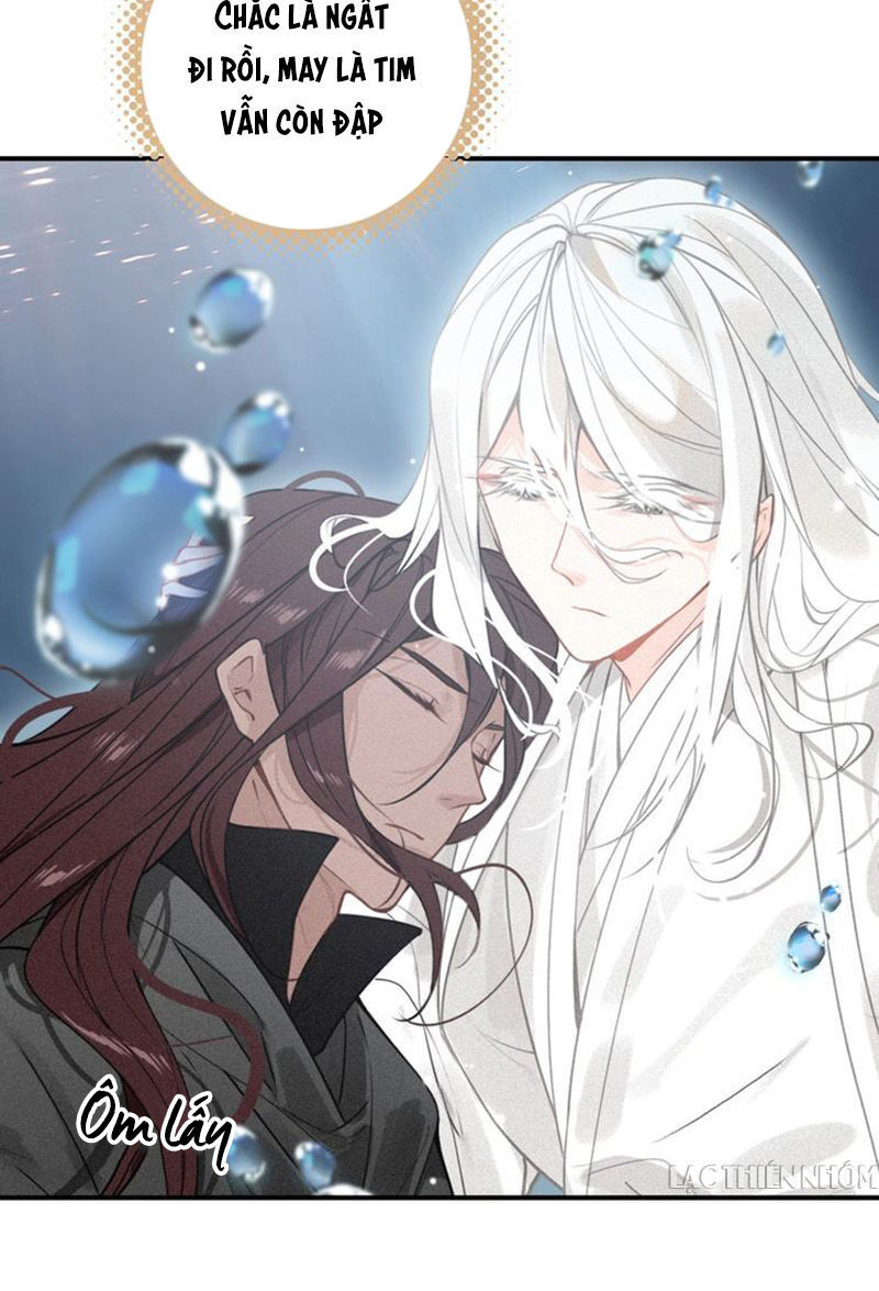 Đế Sư Tại Thượng - Chapter 46