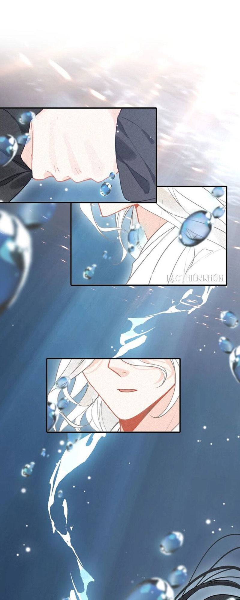 Đế Sư Tại Thượng - Chapter 46