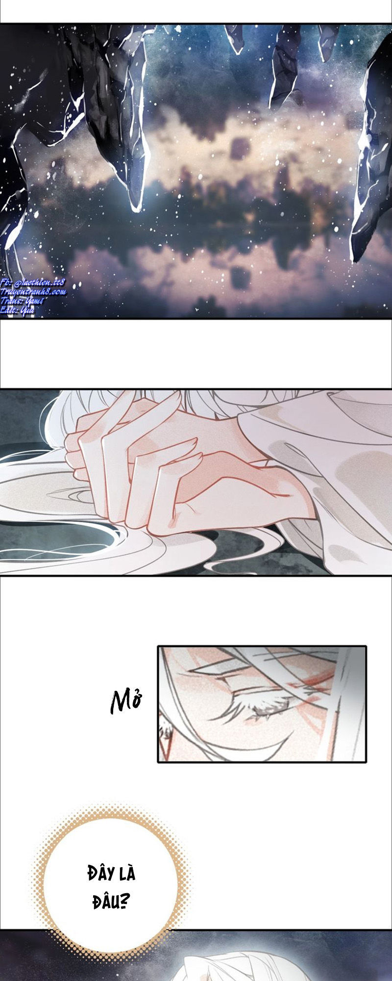 Đế Sư Tại Thượng - Chapter 46