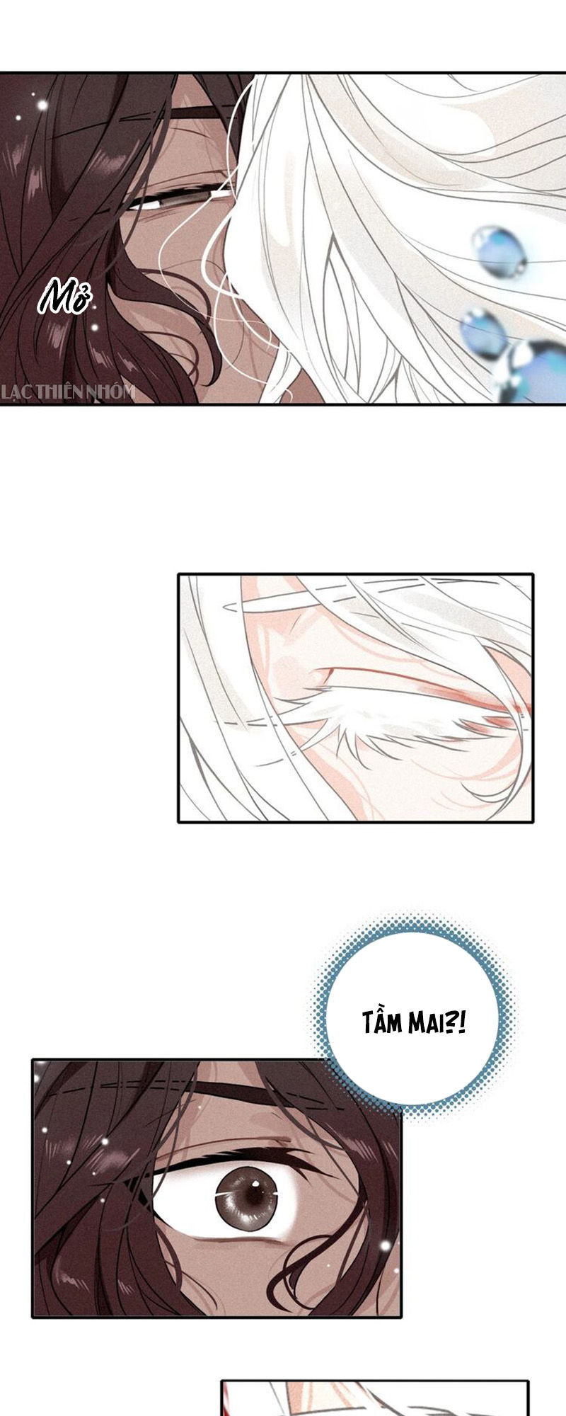 Đế Sư Tại Thượng - Chapter 46