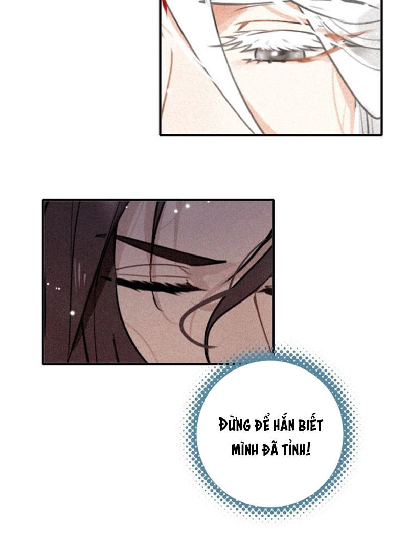 Đế Sư Tại Thượng - Chapter 46