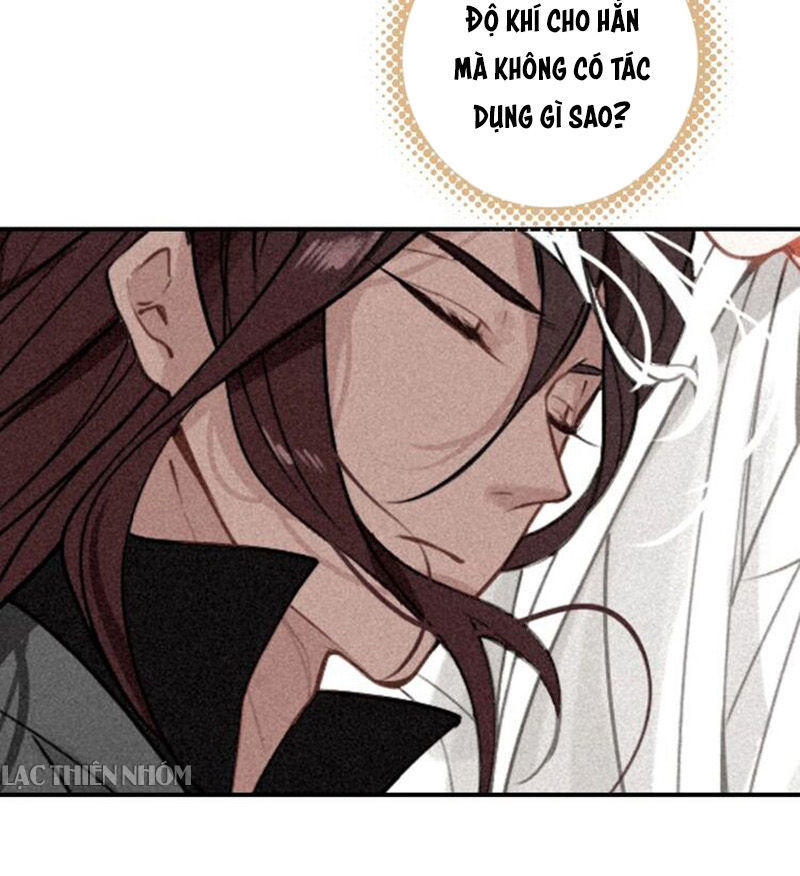 Đế Sư Tại Thượng - Chapter 46