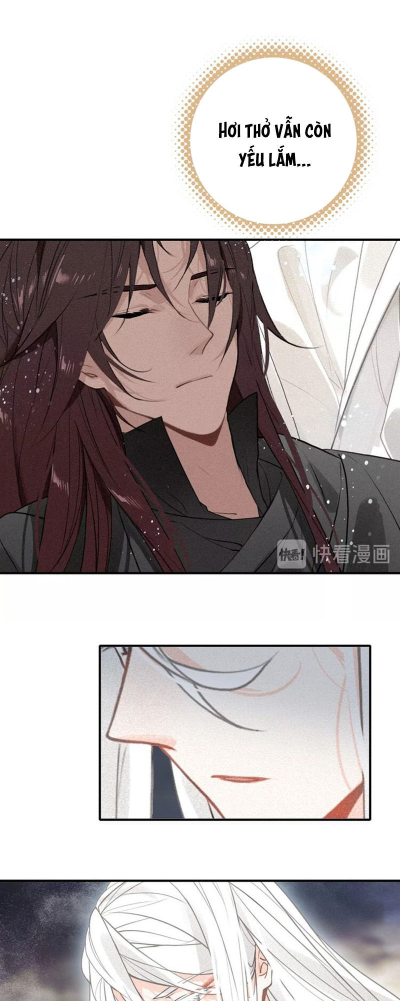 Đế Sư Tại Thượng - Chapter 46