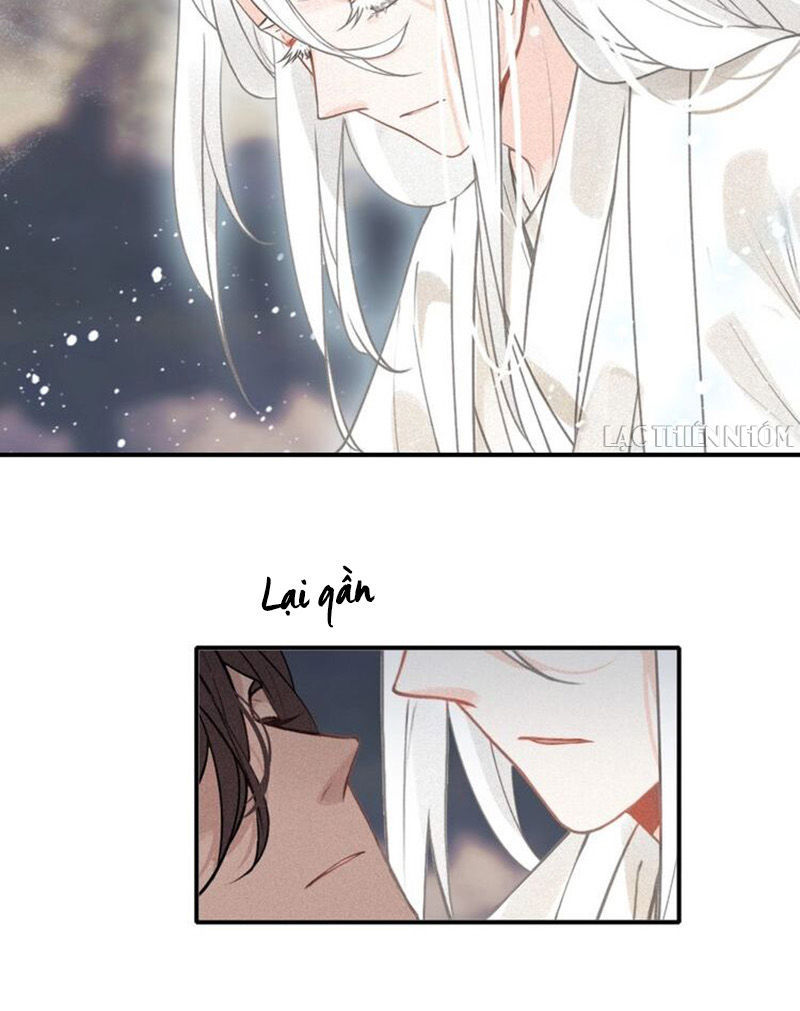 Đế Sư Tại Thượng - Chapter 46