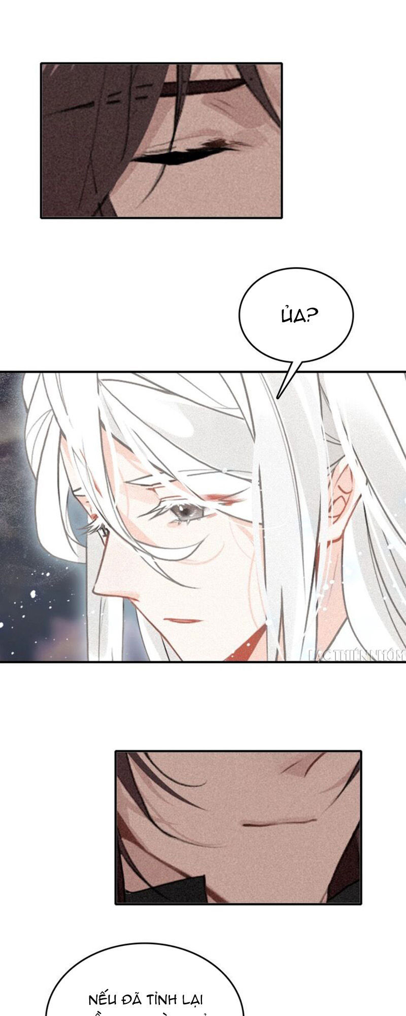 Đế Sư Tại Thượng - Chapter 46