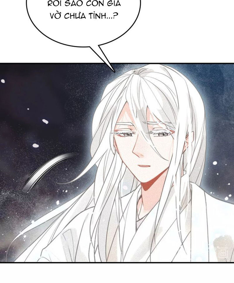 Đế Sư Tại Thượng - Chapter 46